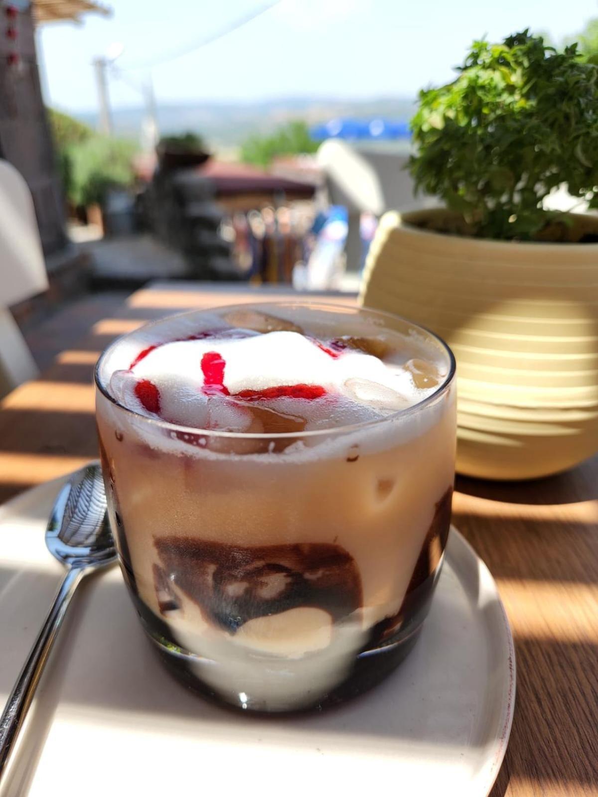 Assos Sunset Hotel Zewnętrze zdjęcie
