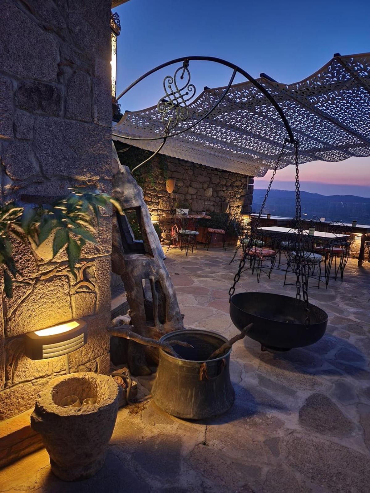 Assos Sunset Hotel Zewnętrze zdjęcie